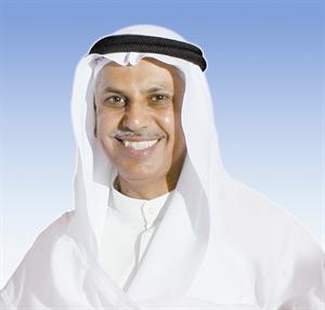 مبارك الساير