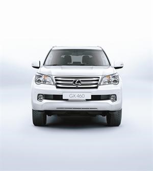 لكزس GX460
