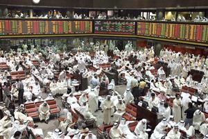 تداعيات الخطاب الإعلامي أدخلت البورصة نفقاً مظلماً لتخسر 50% من قيمتها