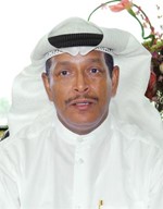 صالح العصفور
