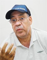 علي الشمري