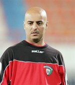 ماهر الشمري
