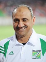 احمد خلف