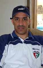 اسامة حسين