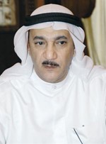 عدنان المطوع