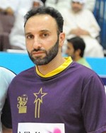 محمد حيدريان