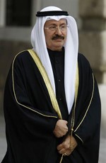 السفير محمد الصلال