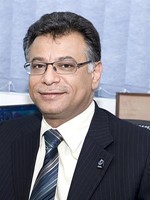 محمد الشهاب