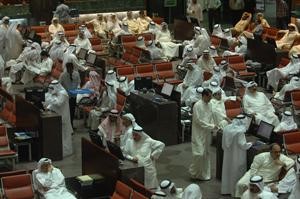 تماسك الاسعار لم يبدد مخاوف المتداولينسعود سالم