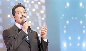 سلطان الرومانسية عبدالله الرويشد
