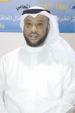 دسعد العنزي