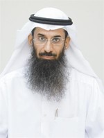 الداعية احمد الكوس