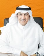 الشيخ عبدالله بن سعود ال ثاني