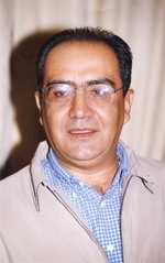 فارس سعيد