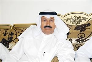 السفير خالد الدويلة
