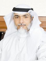 ابراهيم الخزام