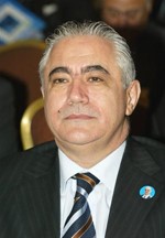 عمار حوري
