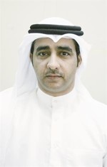 رياض ادريسي