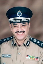 الفريق احمد الرجيب