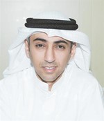 لؤي القطامي