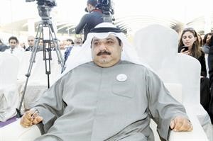 عبدالسلام البحر..يسمو بـ «الوطنية» للأعلى 
