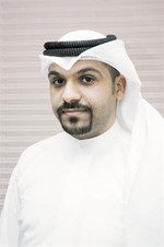 ناصر البرقش