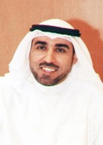 علي الشطي