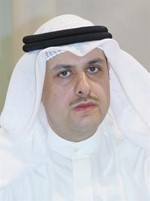 المستشار عبدالناصر خريبط