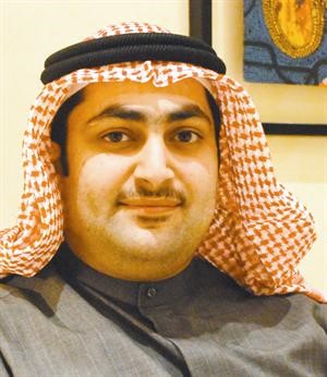 محمد الكاظمي