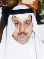 مبارك الخرينج