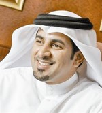 حمد المناعي