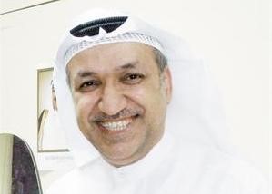 رئيس روتانا للصوتيات سالم الهندي
