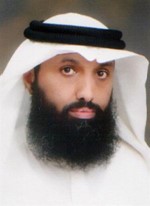 خليل الشمري