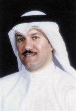 مبارك الوهيبي