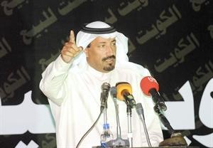 حسين مزيد