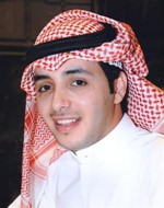 عبدالله العجمي