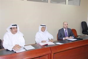 جانب من العمومية﻿﻿اسامة البطراوي﻿
