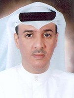 جاسم العتيبي