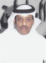 خالد ابورمية