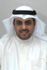 ممدوح العنزي