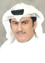 بدر المطيري