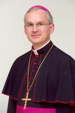 سفير الفاتيكان بيتار رايتش