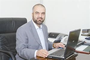 محمد قاسم المجددي