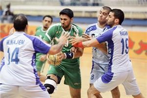 حسين حبيب المتالق في صفوف العربي يحتاج الى ثقة اكبر﻿