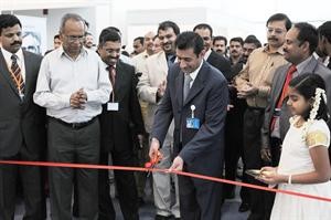 افتتاح مؤتمر مهرجان العلوم في جامعة الخليج