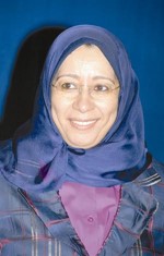 ايمان الحميدان