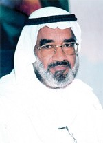 د عجيل النشمي