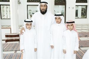 الخراز يحتضن خطباء المستقبل﻿