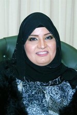 المحامية فوزية الصباح