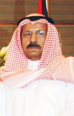 ياسر الصبيح